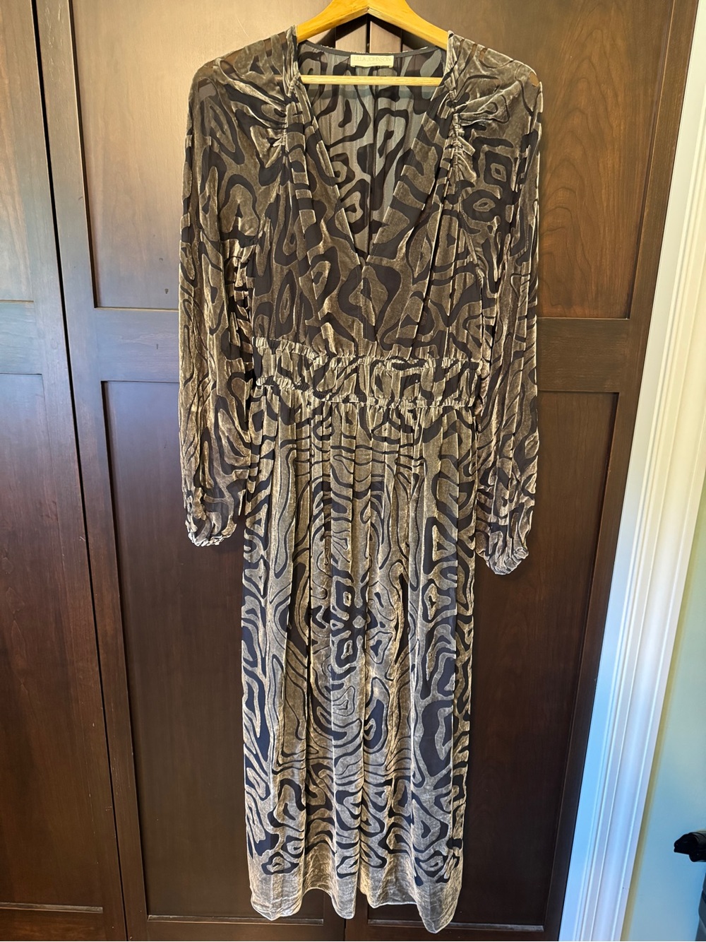 Ulla Johnson Elora Dress